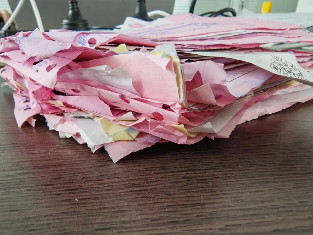 淮北淮北企业流水办理：避免这些致命错误！